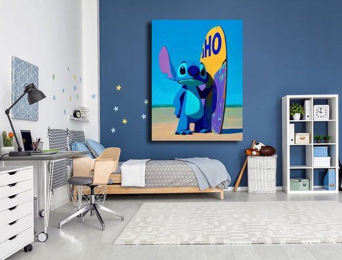 Canvas Fit - Alberto Ricardo - “Ohana Bajo el Sol”, Cd's en Dvd's, Dvd's | Tekenfilms en Animatie