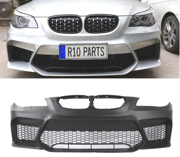 PARE CHOCS BMW E60 E61 03-10 LOOK G30 M5, Auto-onderdelen, Carrosserie, Verzenden