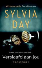 Verslaafd aan jou / Crossfire / 1 9789400506787 Sylvia Day, Boeken, Verzenden, Zo goed als nieuw, Sylvia Day