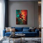 Canvas Fit - Alberto Ricardo - “Cristiano Ronaldo: El