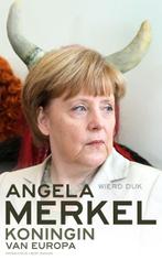 Angela Merkel 9789035142565, Wierd Duk, Verzenden