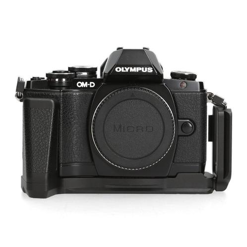 Olympus OM-D E-M10, Audio, Tv en Foto, Fotocamera's Digitaal, Ophalen of Verzenden