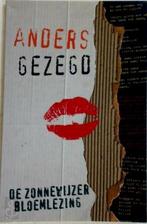 Anders gezegd, Livres, Verzenden