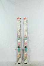 Refurbished - Ski - Rossignol Famous 4 - 142, Sport en Fitness, Skiën en Langlaufen, 140 tot 160 cm, Gebruikt, Rossignol, Ophalen of Verzenden