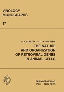 The Nature and Organization of Retroviral Genes in Animal, Livres, Livres Autre, Envoi
