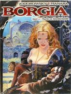 Borgia 2, Boeken, Nieuw, Nederlands, Verzenden