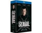 Steven Seagal Box, Cd's en Dvd's, Verzenden, Nieuw in verpakking