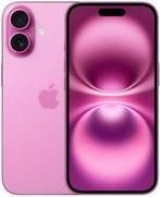 Apple iPhone 16 plus 128GB Roze met GARANTIE & verzending, Ophalen of Verzenden