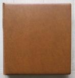 Accessoires 1975/2003 - 7x Lindner Falzlos album, Gestempeld