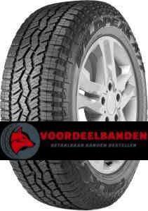 Falken WILDPEAK A/T AT3WA 205/70 R15 96H, Autos : Pièces & Accessoires, Pneus & Jantes, Envoi