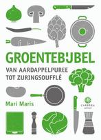 Groentebijbel / Kookbijbels 9789048814886 Mari Maris, Verzenden, Gelezen, Mari Maris