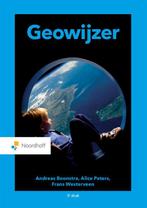 GeoWijzer 9789001896492 Andreas Boonstra, Verzenden, Gelezen, Andreas Boonstra