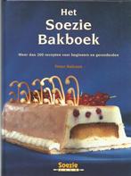 Soezie Bakboek 9789054664024 P. Balcaen, Boeken, Kookboeken, Verzenden, Gelezen, P. Balcaen