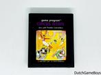 Atari 2600 - Circus Atari, Games en Spelcomputers, Gebruikt, Verzenden