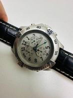 LandRover Chronograph alarm - LimitedEdition - Sans Prix de, Nieuw