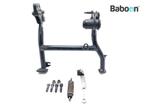 Middenbok Yamaha FZ 1 2006-2009 (FZ1 FAZER), Motoren, Verzenden, Gebruikt