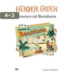 Groeten uit Benidorm 9789029098038 Hendrik Groen, Boeken, Verzenden, Gelezen, Hendrik Groen