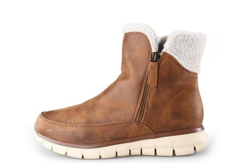 Skechers Boots in maat 40 Bruin | 10% extra korting, Vêtements | Hommes, Chaussures, Envoi
