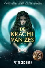 De kracht van Zes / De Loriënkronieken / 2 9789022999448, Boeken, Verzenden, Gelezen, Pittacus Lore