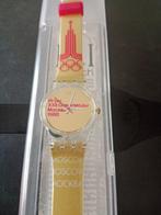 Olympische Spelen - Horloge, Verzamelen, Nieuw