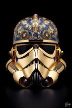 BLAKE - Head Stormtrooper V.Gold