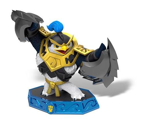 Skylanders imaginators Meester King Pen (Skylander, Games en Spelcomputers, Games | Overige, Ophalen of Verzenden