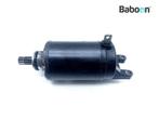 Startmotor Triumph Street Triple 675 2007-2012, Motoren, Onderdelen | Overige, Verzenden, Gebruikt