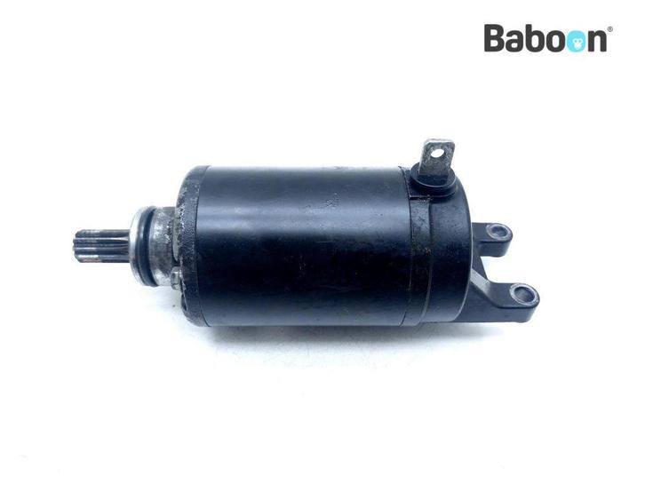 Startmotor Triumph Street Triple 675 2007-2012, Motoren, Onderdelen | Overige, Gebruikt, Verzenden