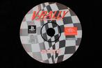 V-Rally 97 Championship Edition Playstation 1 PS1 Disc Only, Games en Spelcomputers, Games | Sony PlayStation 1, Verzenden, Nieuw