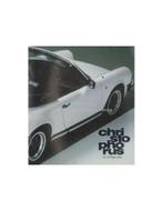 1982 PORSCHE CHRISTOPHORUS MAGAZINE 175 DUITS, Boeken, Ophalen of Verzenden, Nieuw