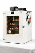 MS broedmachine 140 Slaglatten + gratis broedeitjes, Verzenden, Nieuw