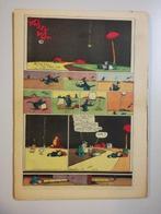 Krazy Kat - 49 Krantenpaginas en strips - 1936/1939