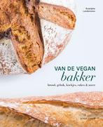Van de vegan bakker 9789461432544 Rodolphe Landemaine, Boeken, Kookboeken, Verzenden, Zo goed als nieuw, Rodolphe Landemaine