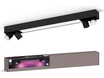 Philips Hue Centris - Opbouwspot 4-spots - Wit en gekleurd, Verzenden