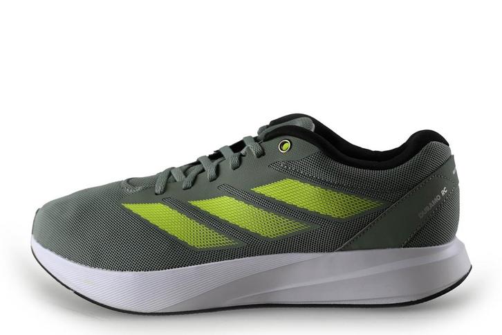 Adidas Sportschoenen in maat 44 Groen | 5% korting, Kleding | Heren, Schoenen, Overige kleuren, Zo goed als nieuw, Sportschoenen