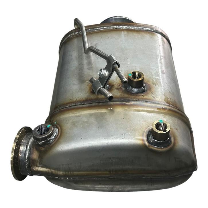 Roetfilter Volvo S60, S80, V60, XC60, Autos : Pièces & Accessoires, Systèmes d'échappement, Envoi