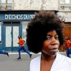 Roberto Cavalli - PASSAGES Dechos du monde, in Paris