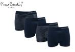 2dekans | Pierre Cardin - 4 Boxershorts, Kleding | Heren, Ondergoed, Ophalen of Verzenden