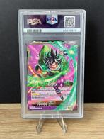 Dragon Ball Masters - Magnificent Collection - Leader Promo, Nieuw
