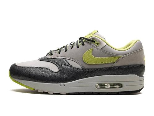 Nike Air Max 1 SP HUF Pear Green (2024) - Maat 42 EU, Kleding | Heren, Schoenen, Ophalen of Verzenden
