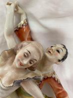 Hutschenreuther Selb - Beeldje - Porcelain figurine of