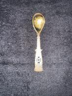 Tore Davidsson - Cuillère à café (6) - Argent 840 - Vintage, Antiquités & Art