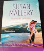 Volmaakt gelukkig 9789402706048 Susan Mallery, Boeken, Verzenden, Gelezen, Susan Mallery