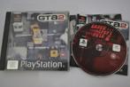 GTA 2 (PS1 PAL), Nieuw