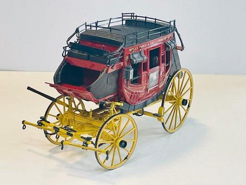 Franklin Mint 1:16 - Camionnette miniature - Wells Fargo, Enfants & Bébés, Jouets | Autre