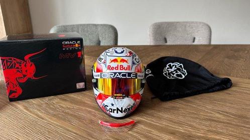 Red Bull Racing - United States GP 2022 - Max Verstappen -, Verzamelen, Automerken, Motoren en Formule 1