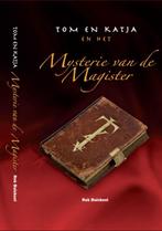 Tom en Katja en het Mysterie van de Magister / Tom en Katja, Boeken, Kinderboeken | Jeugd | 10 tot 12 jaar, Verzenden, Gelezen