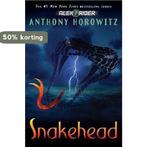 Snakehead 9780399241611 Anthony Horowitz, Boeken, Verzenden, Gelezen, Anthony Horowitz