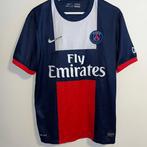 Paris Saint-Germain - Liga 1 - David Beckham - 2013 -, Nieuw