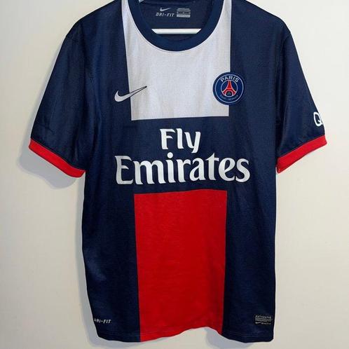 Paris Saint-Germain - Liga 1 - David Beckham - 2013 -, Verzamelen, Overige Verzamelen